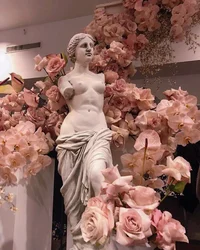 Goddess Aphrodite