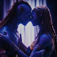 Jake and Neytiri