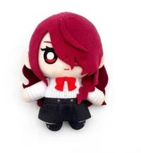 Mitsuru peluche