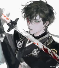 Swordsman