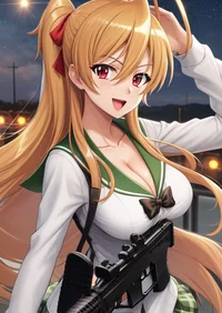 Rei Miyamoto 