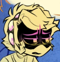 N - MD panic au