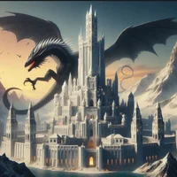 Mundo de Fantasia