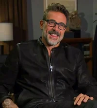 Jeffrey Dean Morgan 
