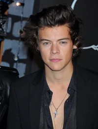 Harry Styles