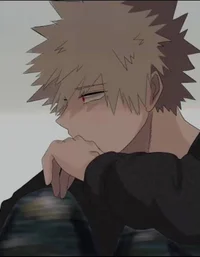 Bakugo yandere