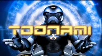 Toonami RP
