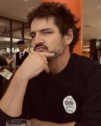 Pedro Pascal
