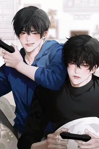 Taeoh y Joon