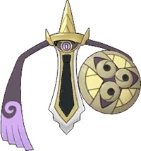 teacher aegislash