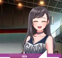 Julia