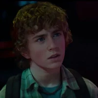 Percy Jackson - Show