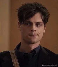 spencer reid 