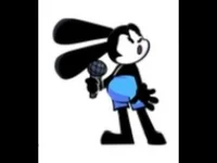 Oswald the Rabbit 