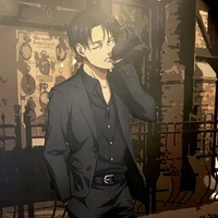 Levi Ackerman