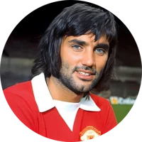 George Best
