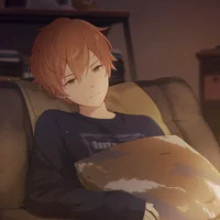 PJSK Akito Shinonome