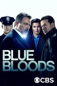 Blue Bloods 