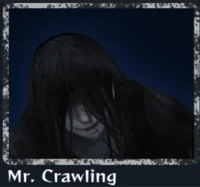 Mr Crawling