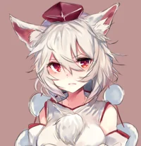 Momiji Inubashiri