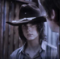 Carl Grimes
