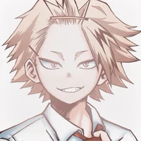 Denki Kaminari - MLM