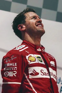 Sebastian Vettel 