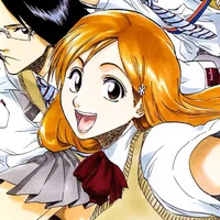 Orihime Inoue