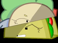 Taco bfb and taco II