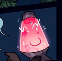 LavaLamp-OBJECTIFIED