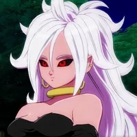 DBFZ Android 21