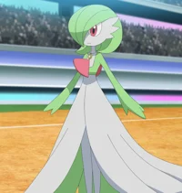 Gardevoir 