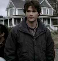 Sam Winchester