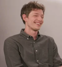 Mike Faist