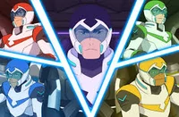 Voltron