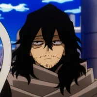 Shota Aizawa