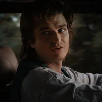 Steve Harrington