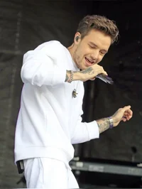 Liam Payne