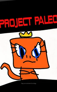 Project paleo