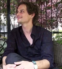 Matthew Gray Gubler