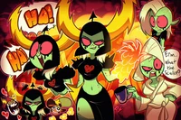 Lord Dominator 
