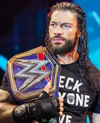Roman Reigns
