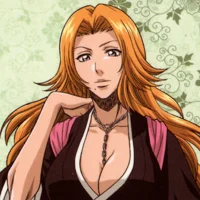 Rangiku Matsumoto