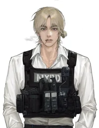 Cop l BL