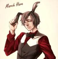 March Hare