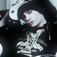 2 - Tom Kaulitz