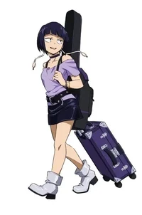 Kyoka jiro 