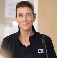 Addison Montgomery