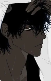 Lucifer - BL