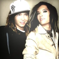 Bill and Tom Kaulitz